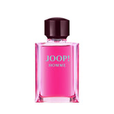 Joop Homme Eau De Toilette 125ml pink bottle with dark cap from Visit the Joop Store